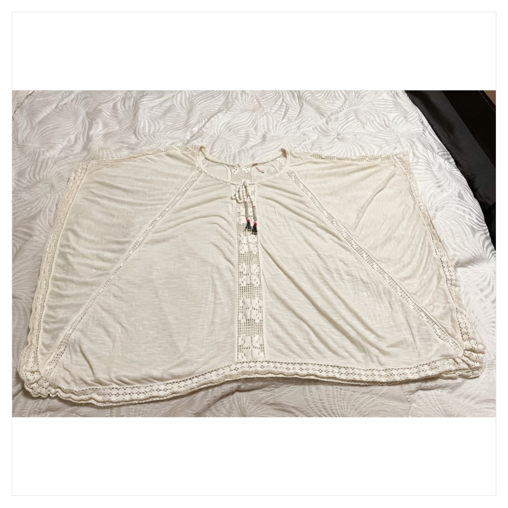 Free People Rave On Tunic - Picture 5 of 13